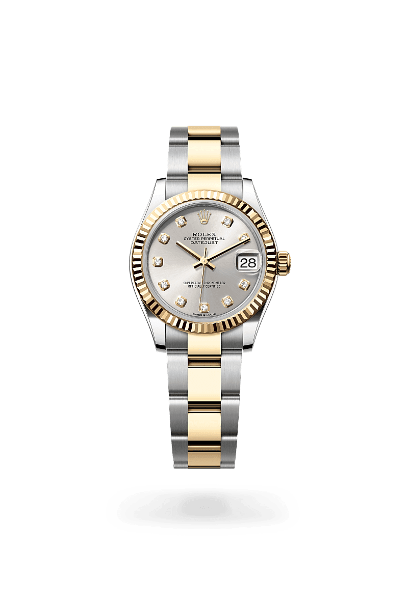 Datejust 31 M278273-0019