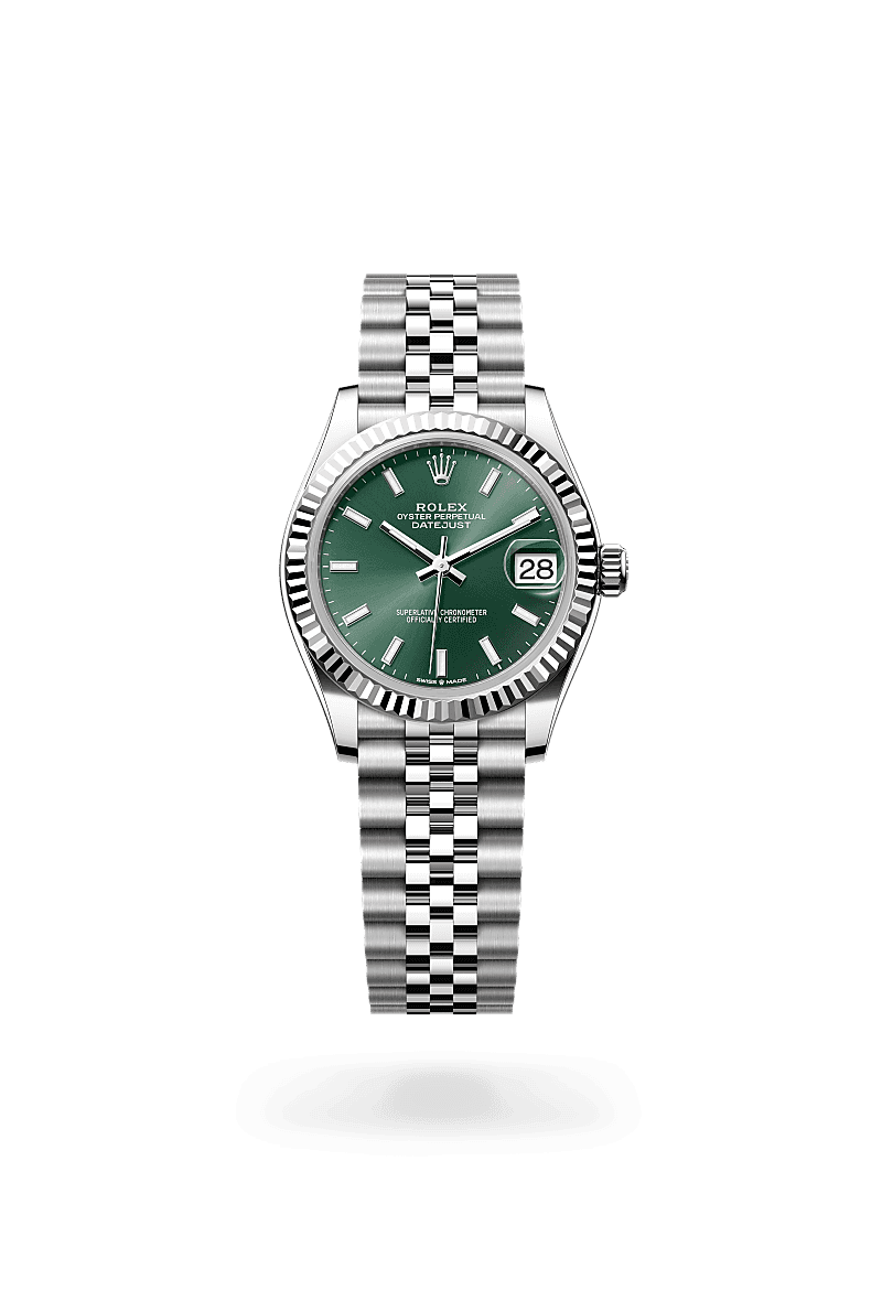 Datejust 31 M278274-0018