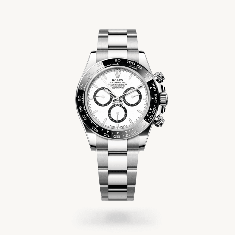 Cosmograph Daytona M126500LN-0001