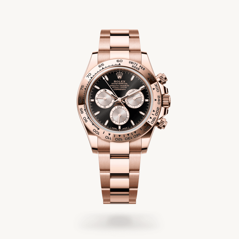 Cosmograph Daytona M126505-0001