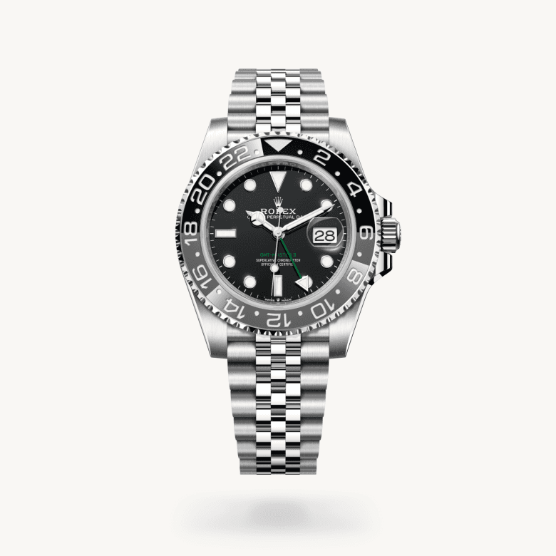 GMT-Master II M126710GRNR-0003