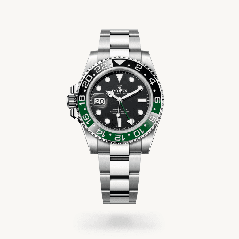 GMT-Master II M126720VTNR-0001