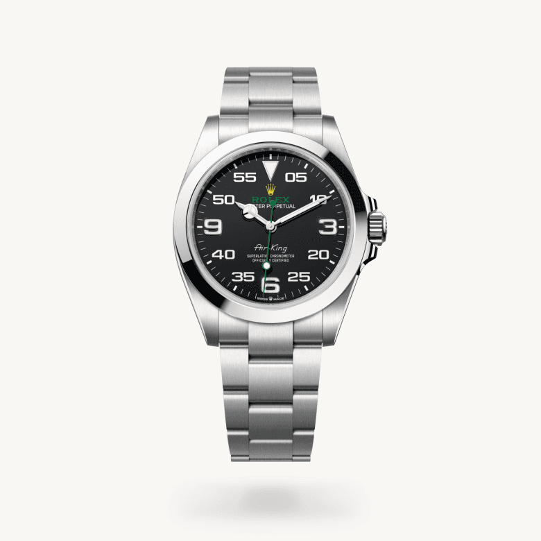 Air-King M126900-0001