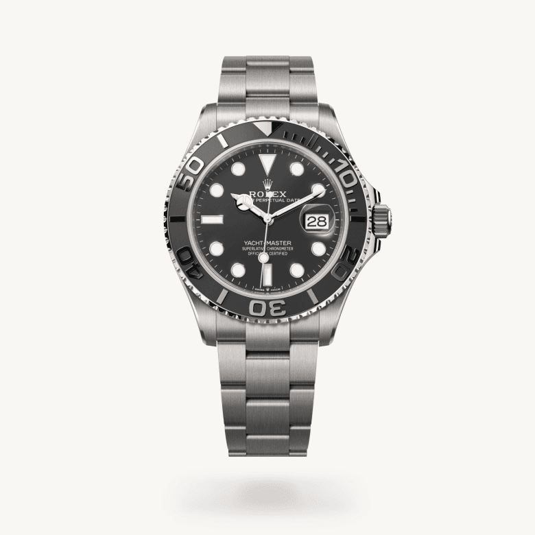 Yacht-Master 42 M226627-0001
