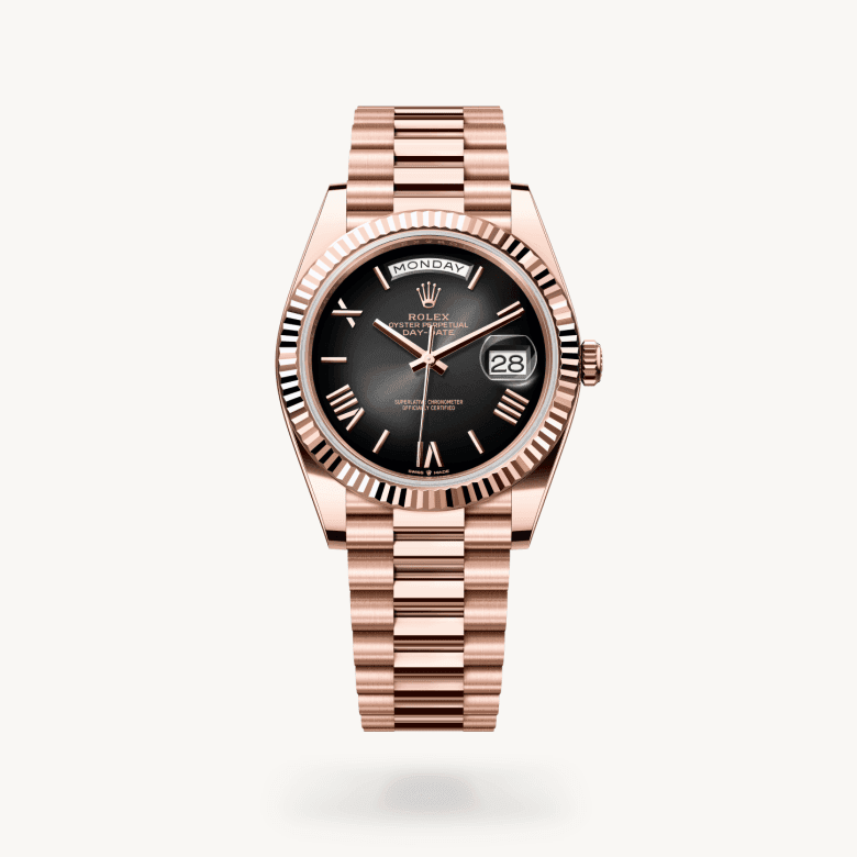 Day-Date 40 M228235-0055