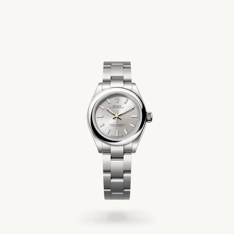 Oyster Perpetual 28 M276200-0001