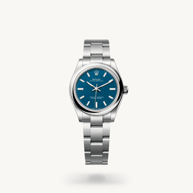 Oyster Perpetual 31 M277200-0017