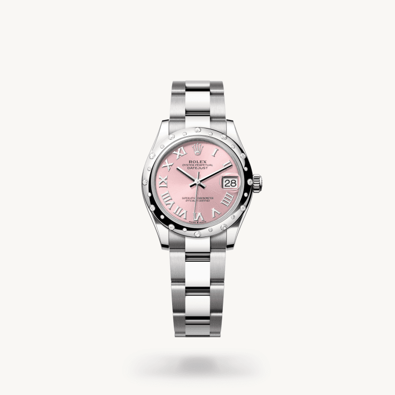 Datejust 31 M278344RBR-0021