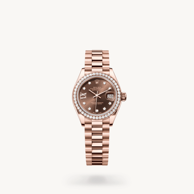 Lady-Datejust M279135RBR-0001