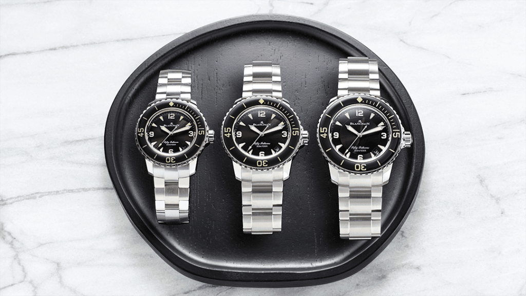 Blancpain_Fifty_Fathoms_Trio_9_fremhevet