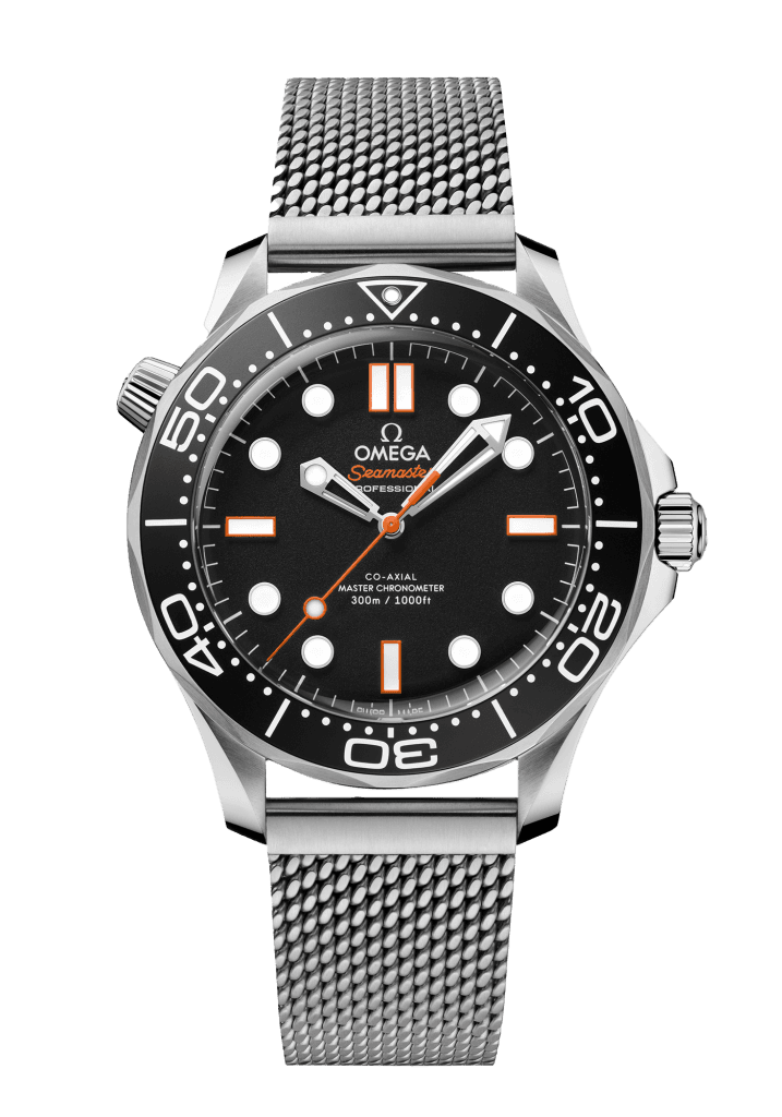 seamaster PB
