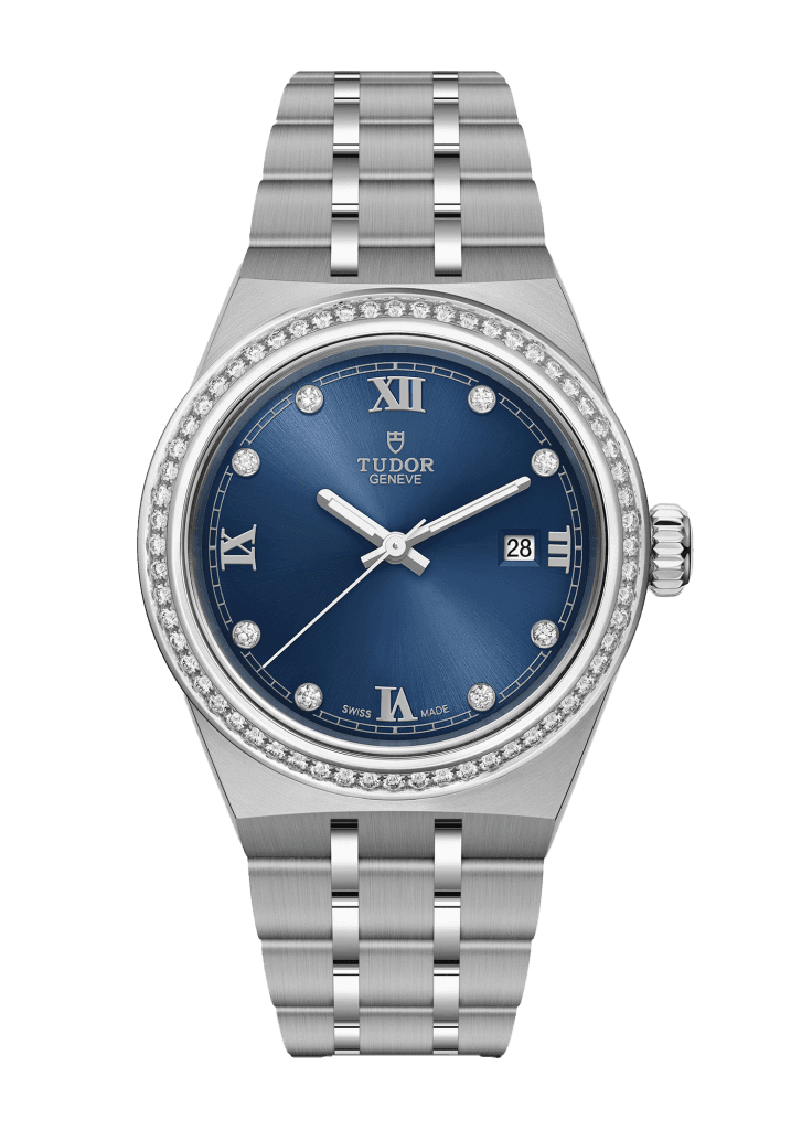 Tudor R S_PB