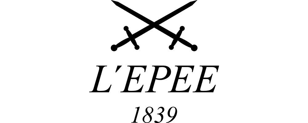 L'EPEE_logo noir fond transparent_vectoriel