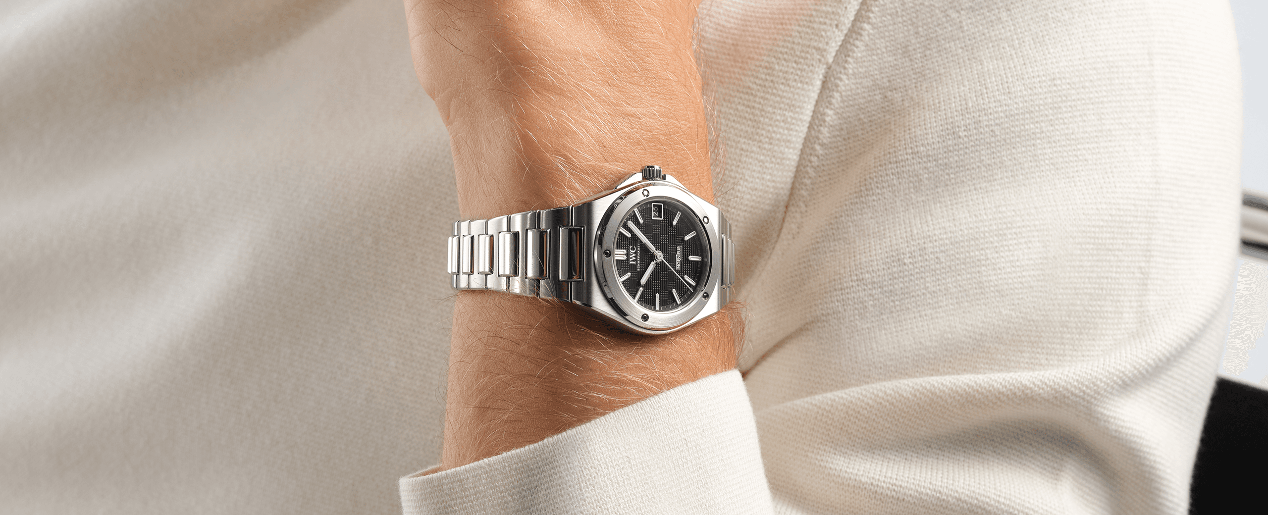 IWC_Wrists_Website_S2025_Zurich1687_ingenieur