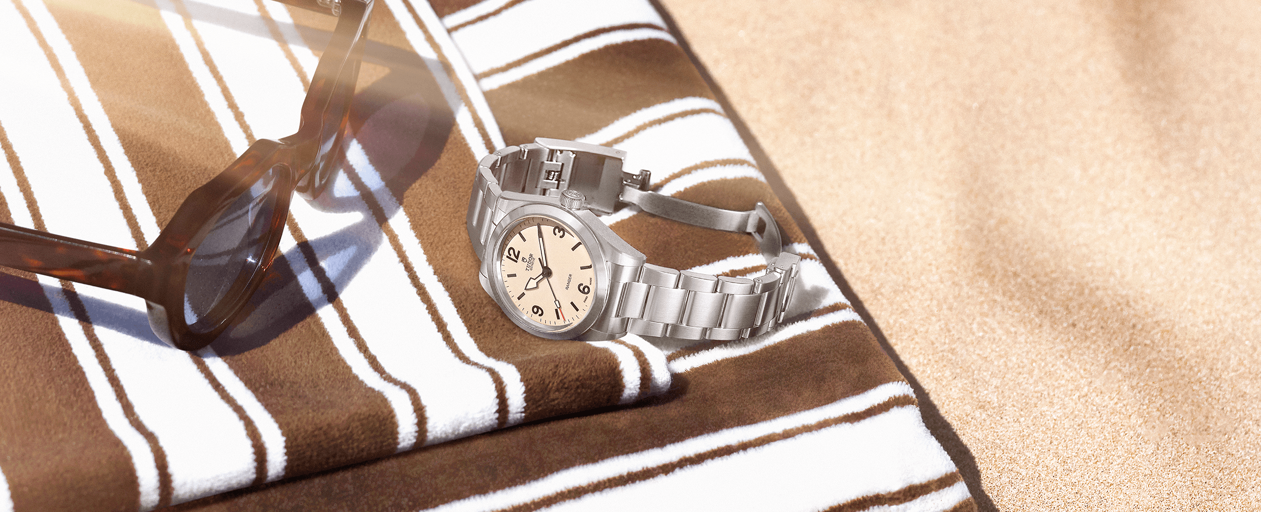 Tudor_ranger_banner