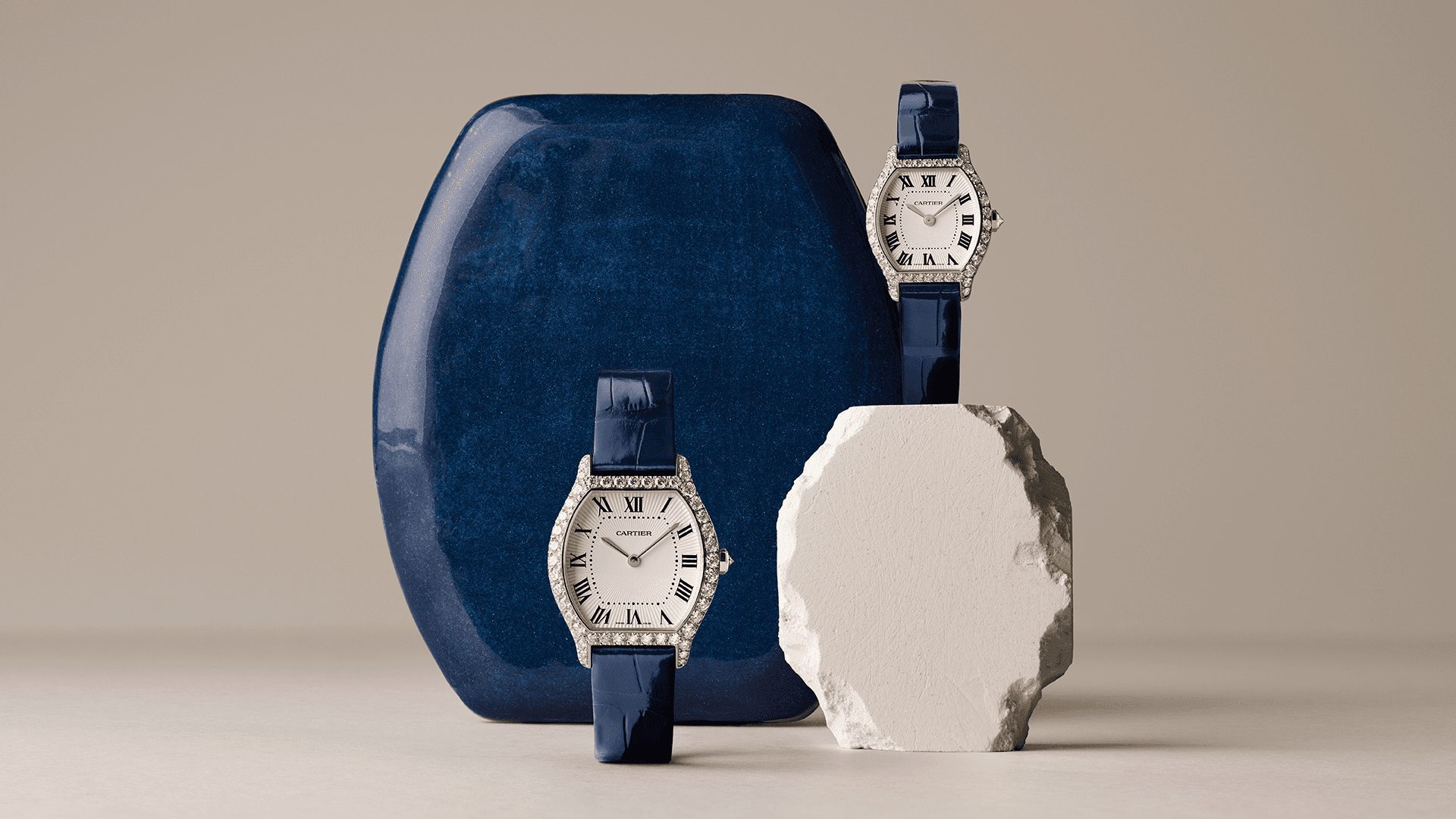 Cartier-Tortue