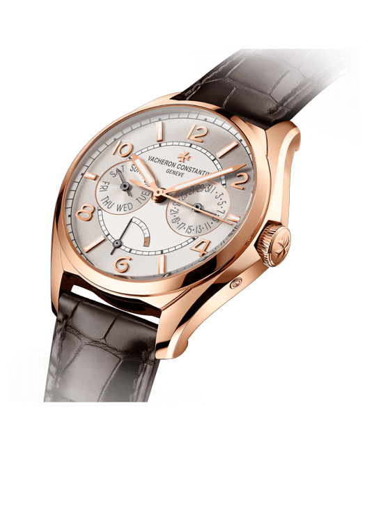 Vacheron Constantin FiftySix Day date Urmaker Bjerke