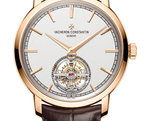 Vacheron Constantin Urmaker Bjerke