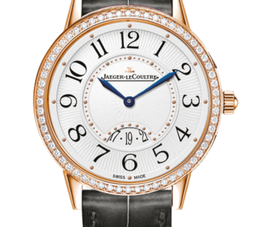 Jaeger LeCoultre Rendez Vous Classic Date Quartz 34 Urmaker Bjerke