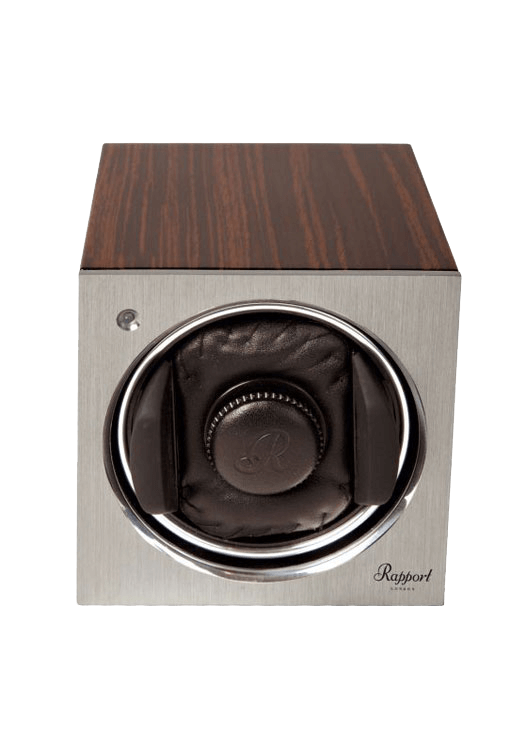 Rapport tetra best sale single watch winder