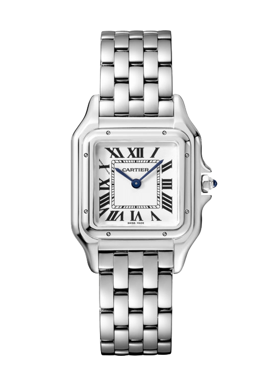 Cartier Panth re de Cartier Medium Urmaker Bjerke